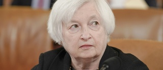USA:s finansminister: Banksystemet uthålligt