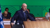 Infantino till attack: "Varför är ni så elaka?"
