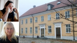 Så ska samtidskonsten på Gotland stärkas • ”Skulle kunna vara en mötesplats för kulturaktörer”