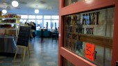 Konkurrensen blev övermäktig – då stänger Café Zenith