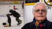 Kommunen hjälper till med idrottsföreningarnas elräkningar • Hockeyklubben: "Inte mycket att snacka om"