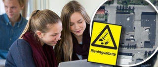 Plans revealed for Skellefteå's new high school