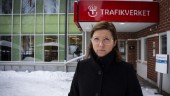 Trafikverket: Förarnas ansvar att hålla ner hastigheten