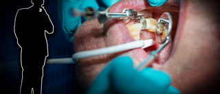 IVO-kritiserad tandläkare vill ha legitimation tillbaka