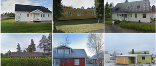 5,2 miljoner – dyraste huset i Luleå