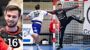  Avslöjar: Här är Guifmålvaktens nya klubb i Tyskland