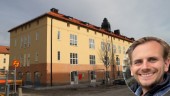 Överraskningar bakom nya lägenheterna på P10 i Eldsund 