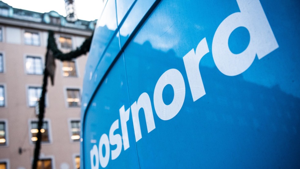 Post- och telestyrelsen skärper vissa krav i sitt beslut om nya tillståndsvillkor för Postnord. Arkivbild.