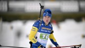 Samuelsson covidsjuk – missar tävling i Östersund