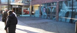 Kedja öppnar butik i Gyllenhuset i Linköping