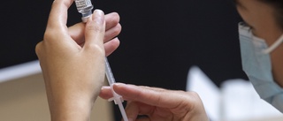 FHM ger nya råd om covidvaccin för äldre