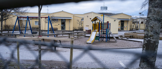 Ventilationen havererade – förskolan tvingades stänga