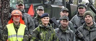 Sverige behöver se om sitt hus och bygga ett starkt folkförsvar