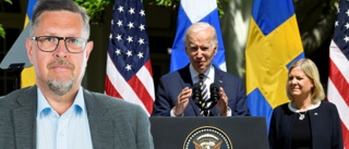 Även Biden ger sitt stöd till Global Deal