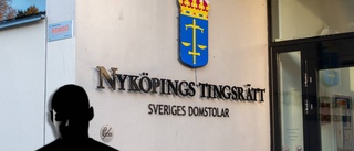 Nyköpingsbo våldtog och smygfilmade barn – döms till fängelse