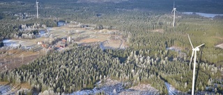 Stångåstaden köper vindkraftverk i Sunne
