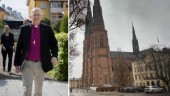 Nu blir Linköpings biskop hela landets • Martin Modéus: "En resa genom sorg över att lämna Linköping"