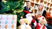 De vill rädda julen för utsatta barn – uppmanar Eskilstunaborna att donera julklappar: "Det är tuffa tider för många"