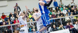 Mardrömssviten fortsätter för LF Basket