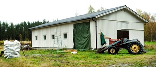 Bodenprofil riskerar långt fängelsestraff