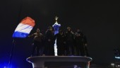 Frankrike mobiliserar 14 000 poliser inför finalen