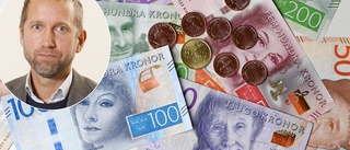 Planen för att klara en lågkonjunktur i Strängnäs: "Utan detta hade vi behövt göra nedskärningar"