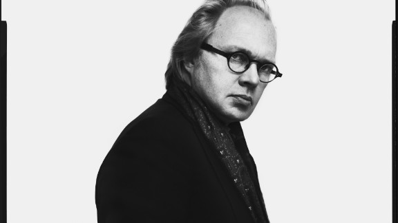 Roland Pöntinen, 40 år som artist