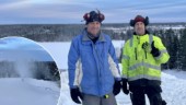 Flera nyheter i Spökbacken väntar trots svåra tider: "Minskat snödjup"