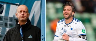 Besked om IFK-lagkaptenen inte långt bort: "Han närmar sig beslut"