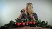 Reportern blåser positivt – efter att ha druckit julmust ✔Vi testar om Tiktok-trenden stämmer ✔Expertens förklaring