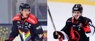 Kalix Hockey och Kiruna IF gör upp om sista platsen i Allettan: ”Vår bästa match kommer då”