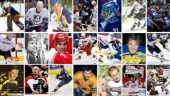 Norrbottningar i NHL genom tiderna: Kan du alla namnen?