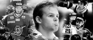 Lista: Luleå Hockeys tio bästa målskyttar