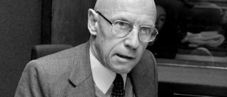 Foucaults besök på Gästrike-Hälsinge nation