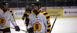 NHL-drömmen går via Skellefteå AIK
