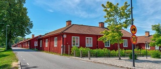 Hus med "sjöglimt" mest klickat