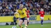 Sverige inleder Nations League hemma mot Spanien