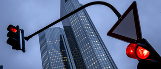 Deutsche Bank slår förväntningarna