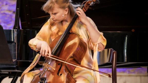 Gotland Chamber Music Festival