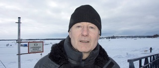 Fråga: Hur kan Luleå utveckla isbanan ytterligare?