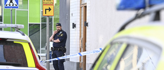 Tonårspojke knivdödad i södra Stockholm