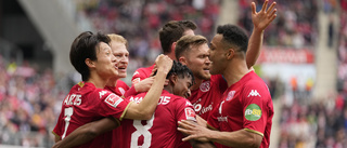 Bayerns tuffa vecka – förlorade serieledningen