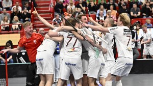 Storvreta bröt Faluns svit – tog SM-guld