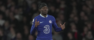Chelseas misär fortsätter – utspelade i derbyt