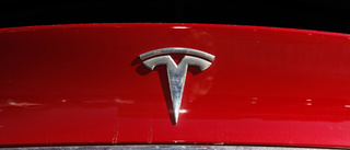 Tesla höjer priserna på Model 3 och Model Y