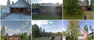 Här är april månads dyraste husförsäljningar i Luleå