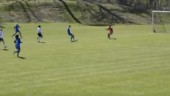 "Bara" en poäng för United – brände jätteläge i slutskedet