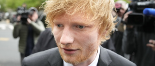 Ed Sheeran frias från anklagelser om plagiat