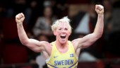 32-åriga OS-hjälten: "Jag får aldrig en ny chans"