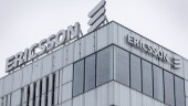 Därför rasar Ericsson